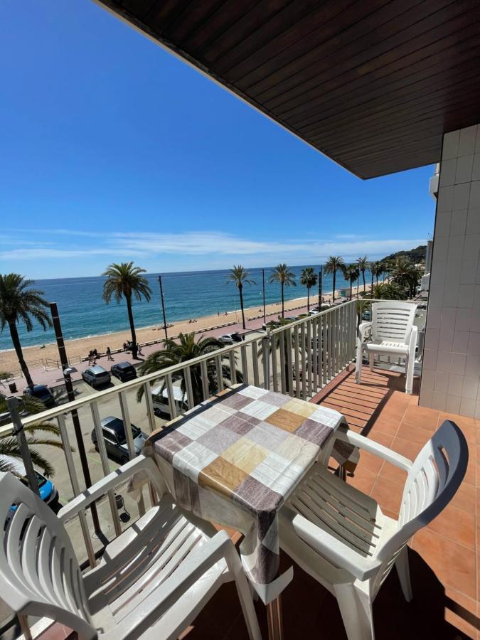 Vista Al Mar Zodiac Ab 3a Apartamento Lloret de Mar