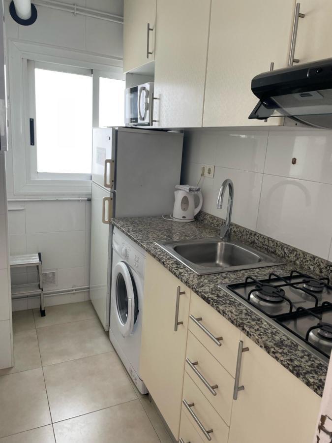 Vista Al Mar Zodiac Ab 3a Apartamento Lloret de Mar