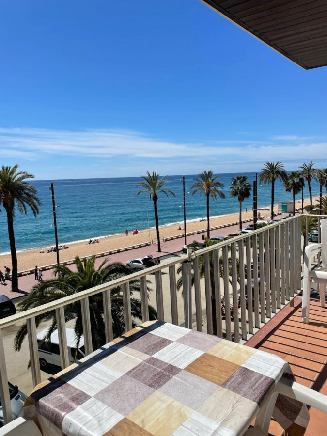 Apartamento Vista Al Mar Zodiac Ab 3a Lloret de Mar