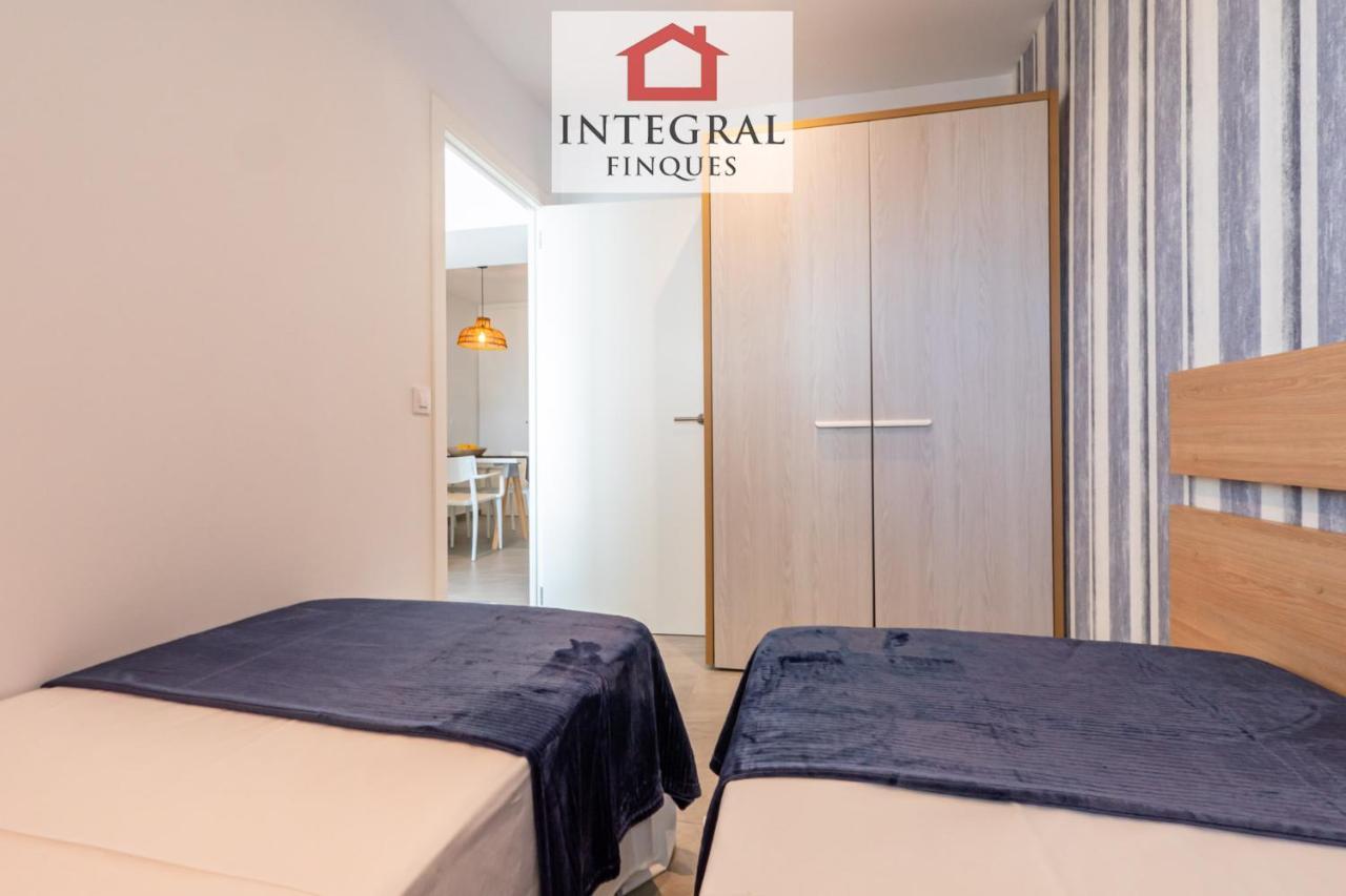 Les Terrasses Apartamento *