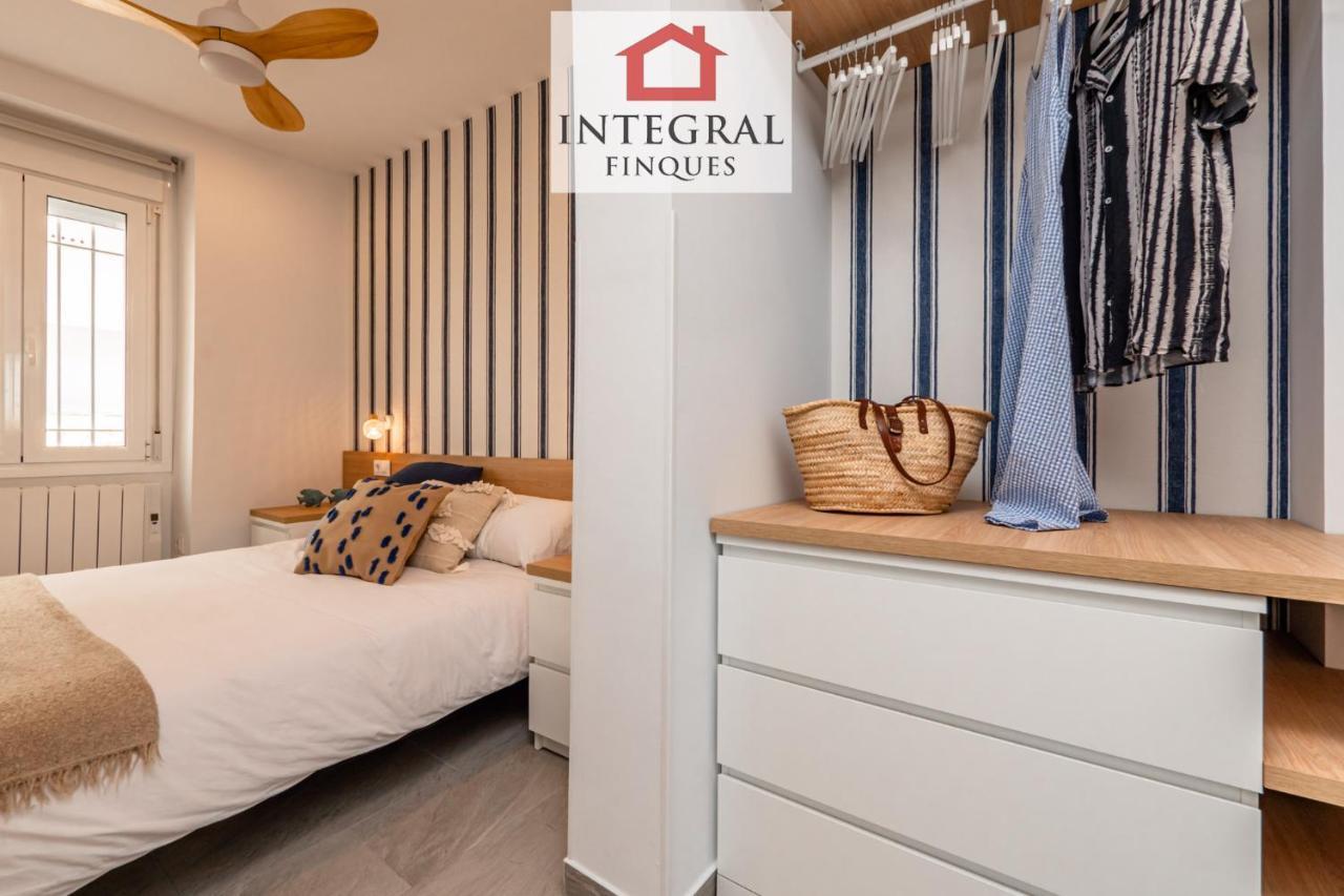 Les Terrasses Apartamento *