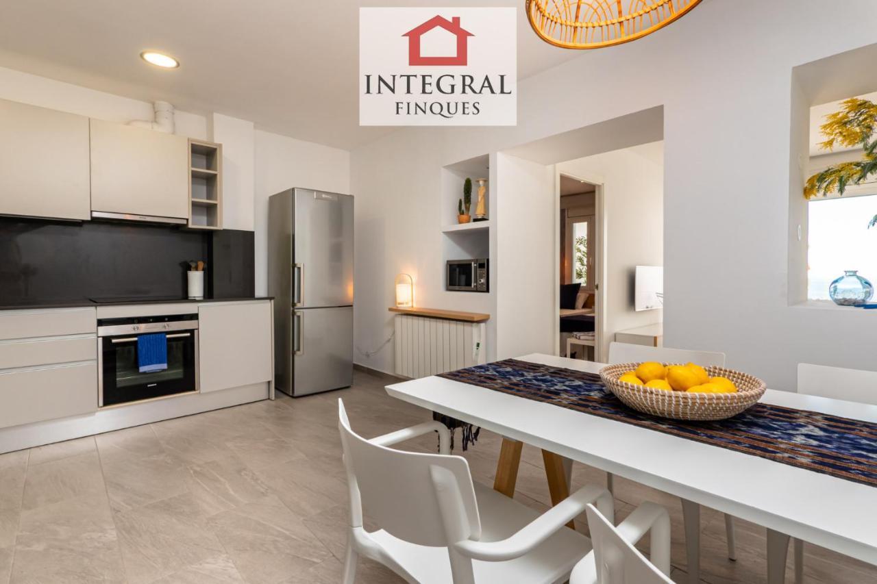 Les Terrasses Apartamento Palamós