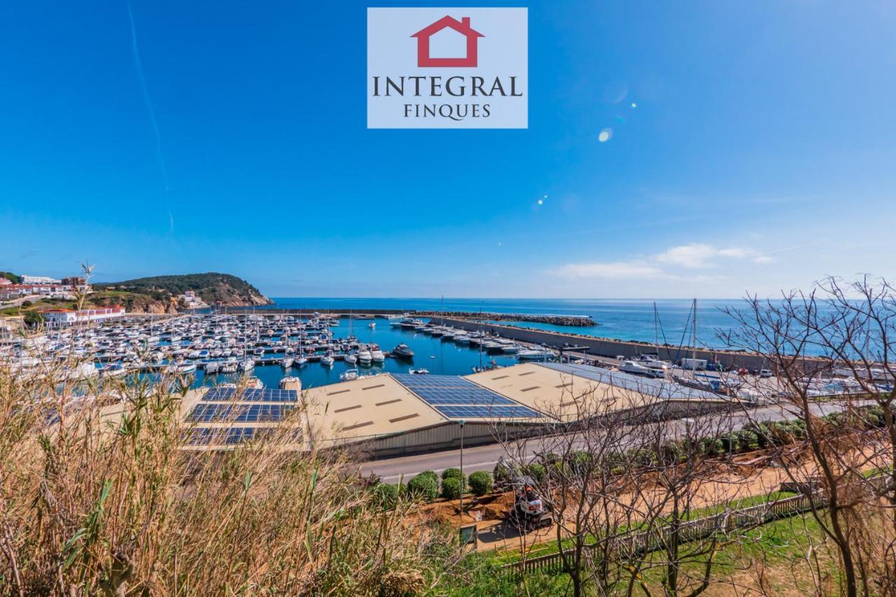 Les Terrasses Apartamento Palamós