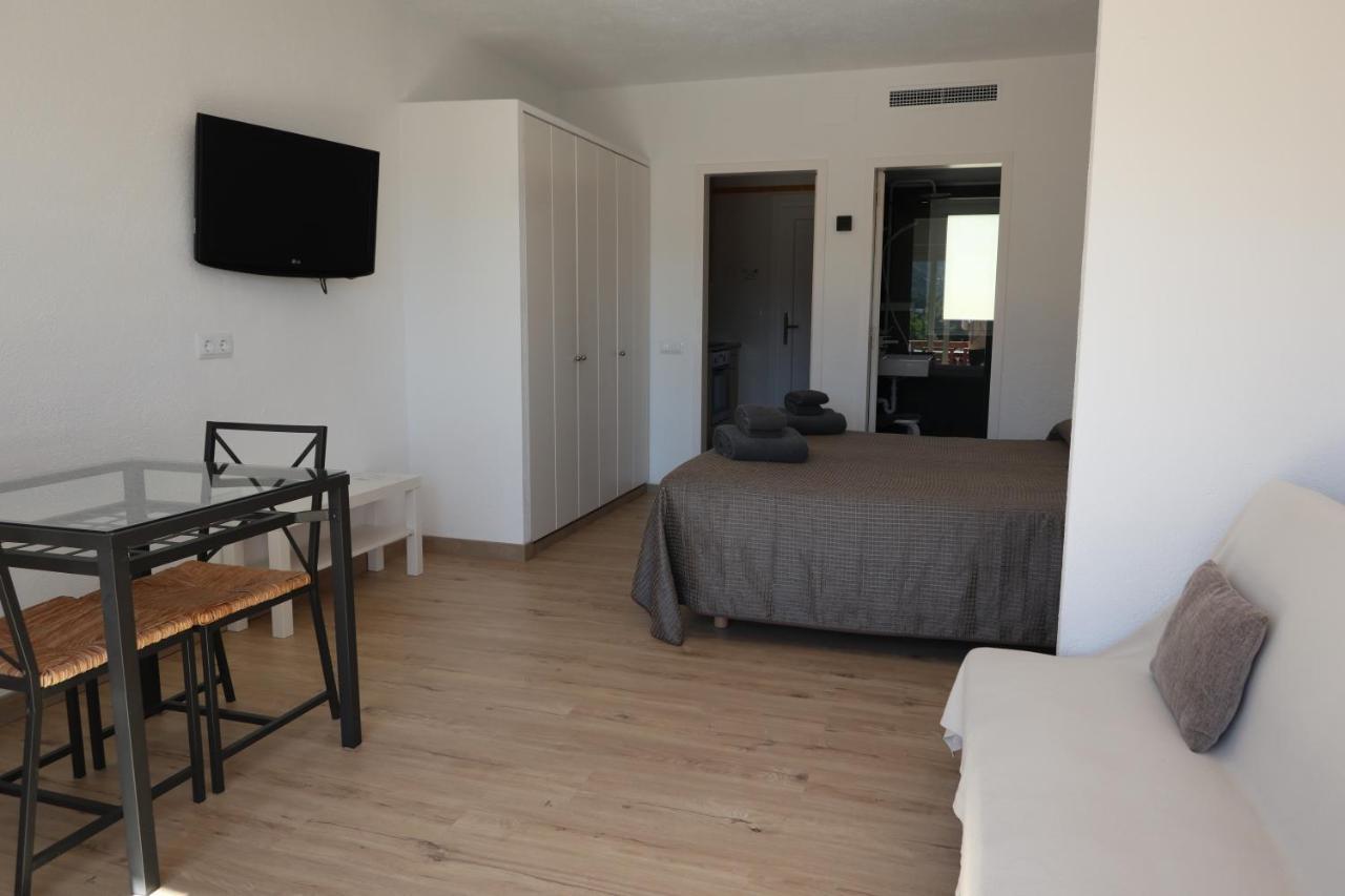 Carpe Diem Apartahotel