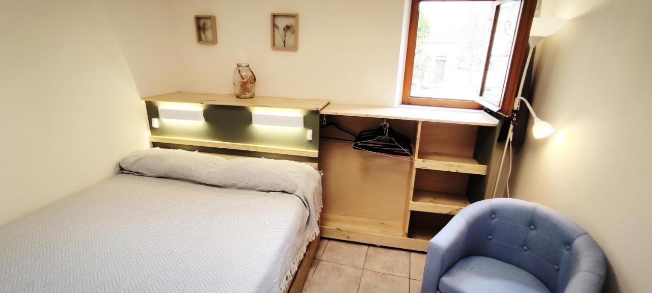 La Casa Al Roura
