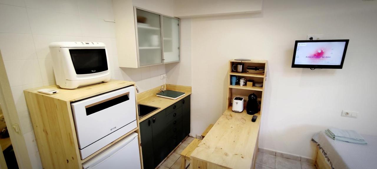 Apartment La Casa Al Roura Sant Marti d'Empuries
