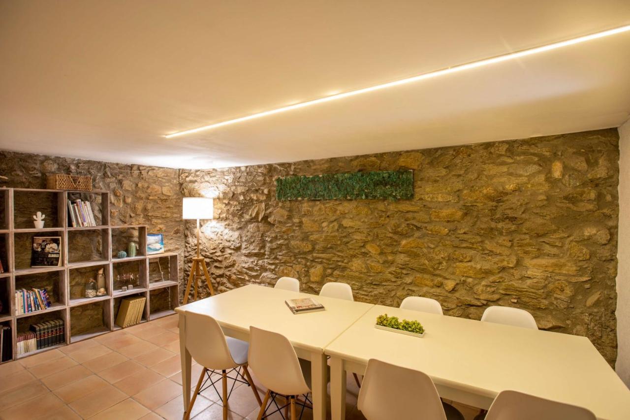 Hotel Boutique Niu De Sol - Designed For Adults