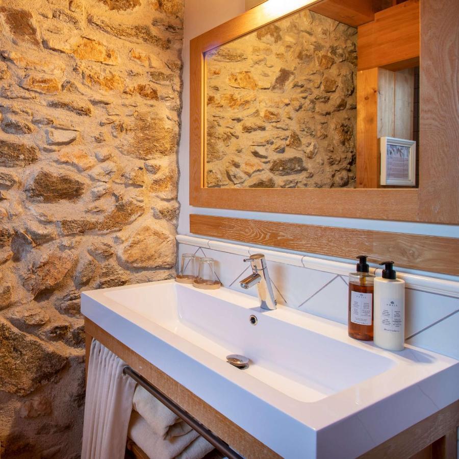 Boutique Niu De Sol - Designed For Adults Hotel Palau Saverdera
