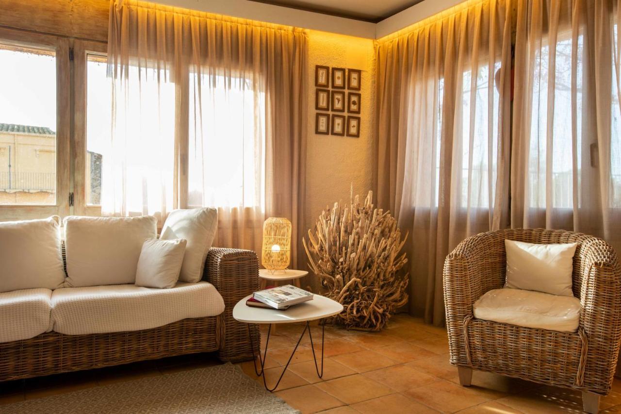 Hotel Boutique Niu De Sol - Designed For Adults 3*
