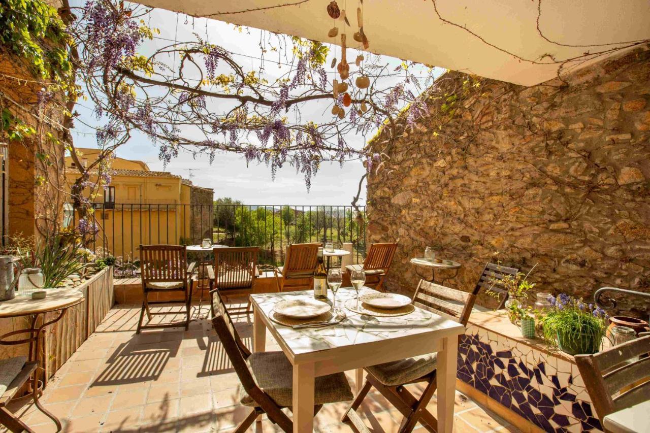 Boutique Niu De Sol - Designed For Adults 3* Palau Saverdera