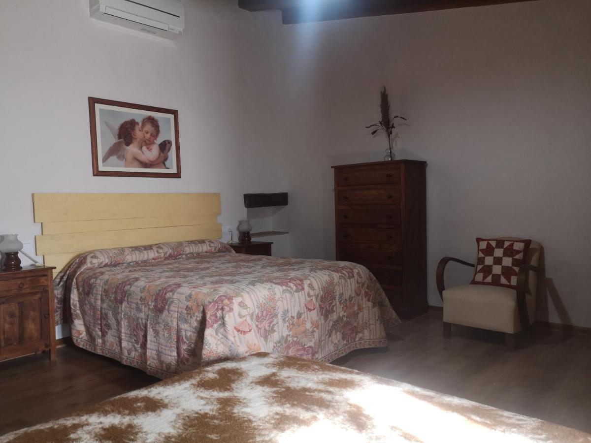 Casa Rural, Masia Antigua Restaurada Сasa de vacaciones *