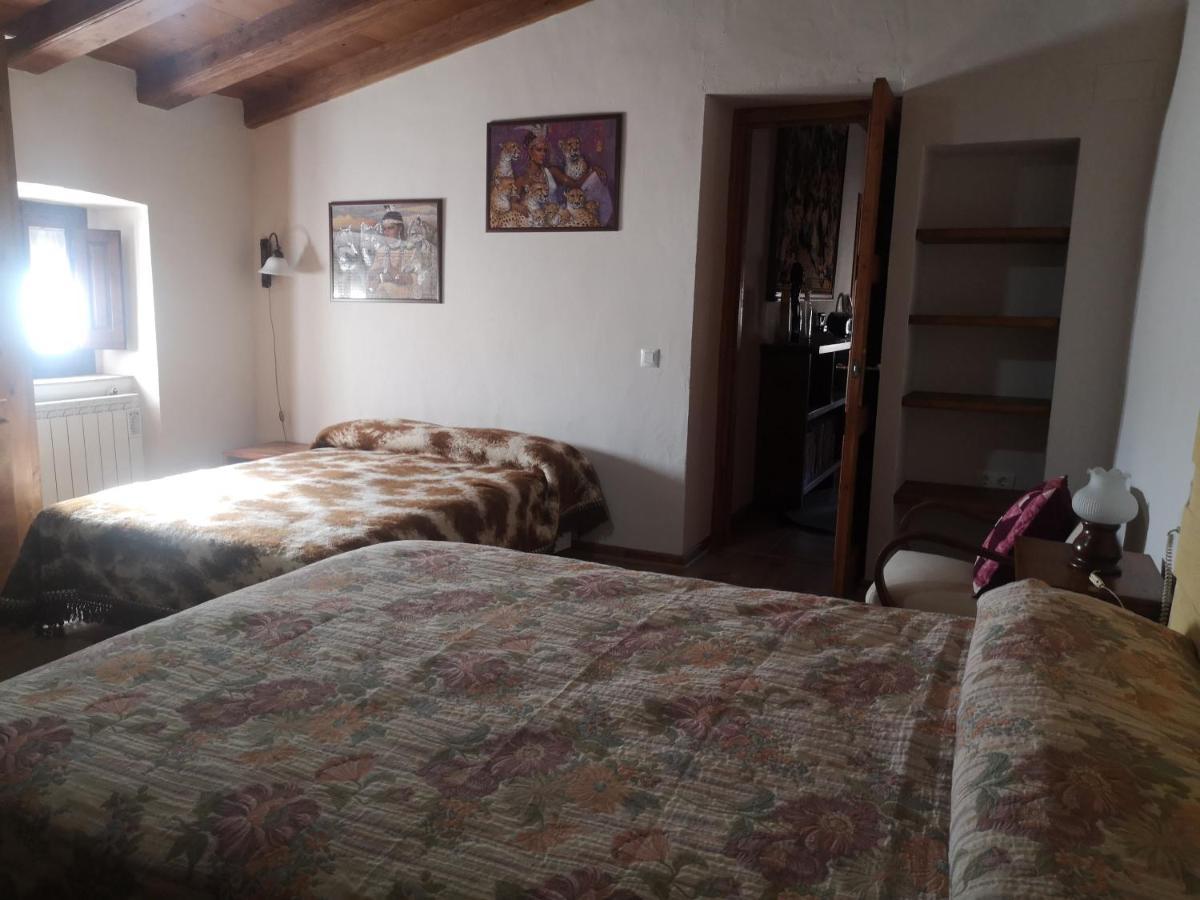 Casa Rural, Masia Antigua Restaurada Begur
