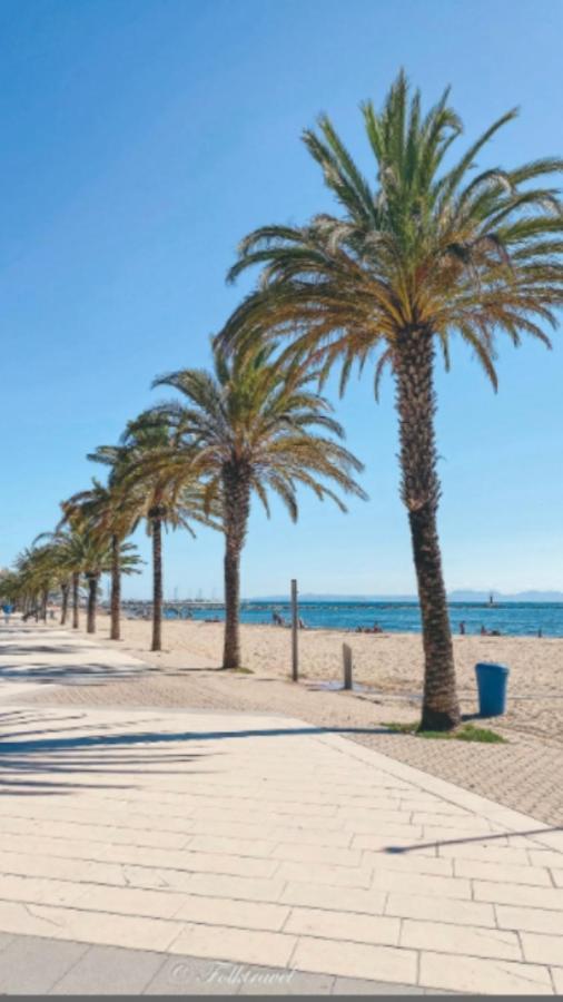 Apartamento Bel *