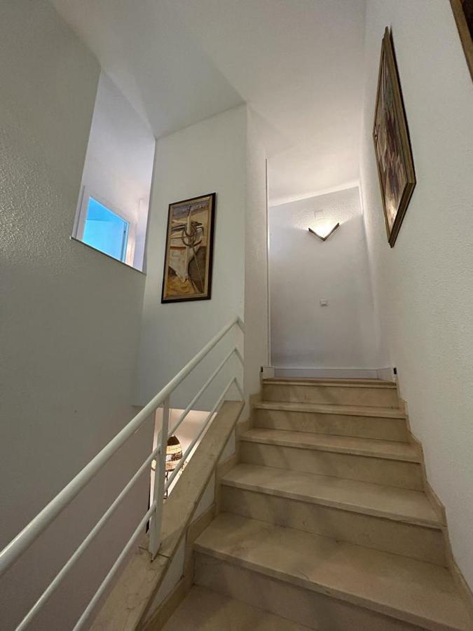 Duplex Playa Apartment Blanes