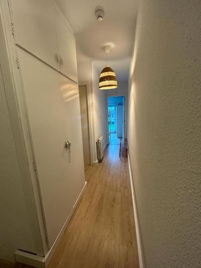 Duplex Playa Apartment