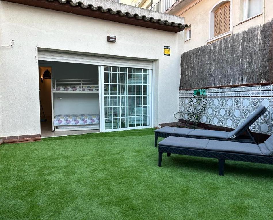 Duplex Playa Apartment Blanes