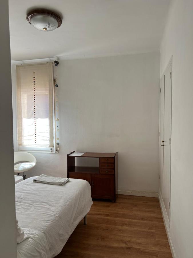 Habitacion Economica * Figueras