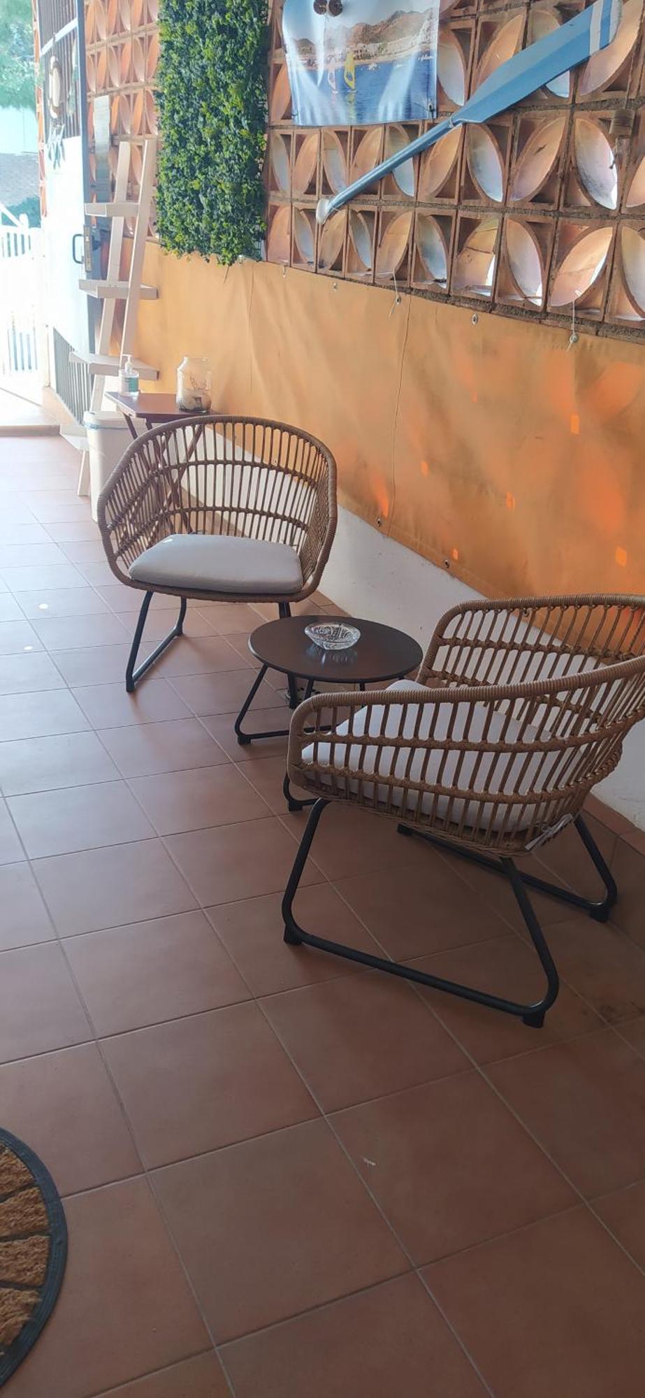 Apartamento Ca La Nuri Vistas Al Mar *