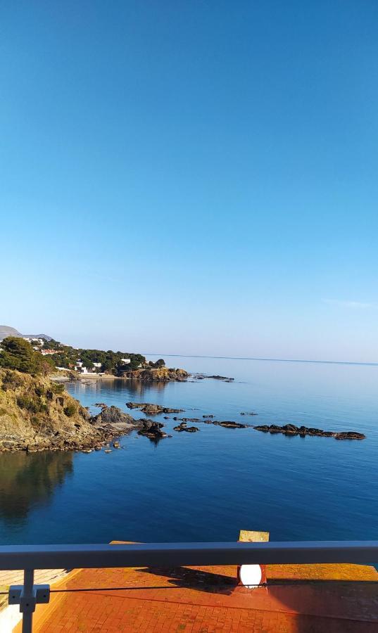 Ca La Nuri Vistas Al Mar Llançà