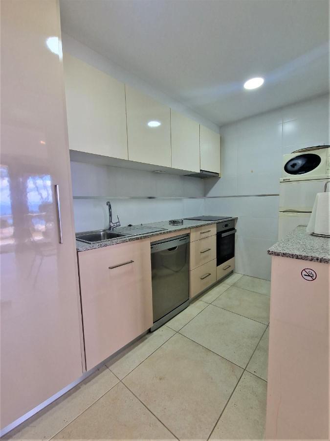 Apartment Marcel Roses