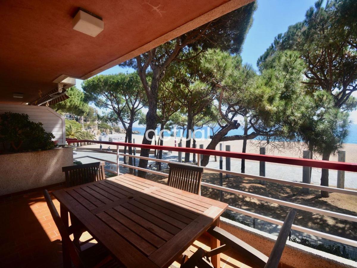Tamarius 1-4 Apartment Platja d'Aro