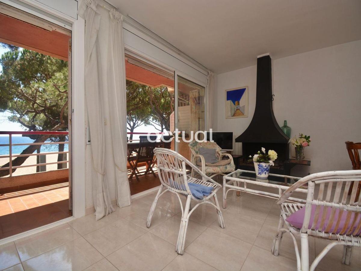 Tamarius 1-4 * Platja d'Aro