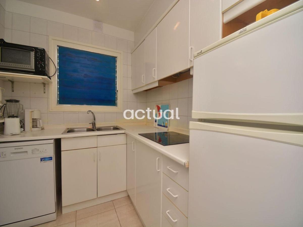Apartment Tamarius 1-4