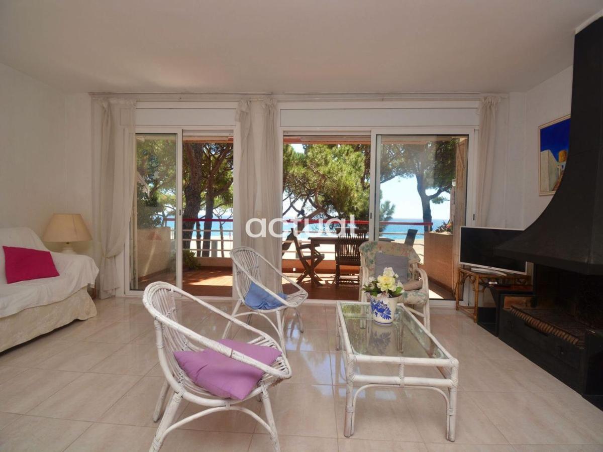 Tamarius 1-4 Apartment Platja d'Aro