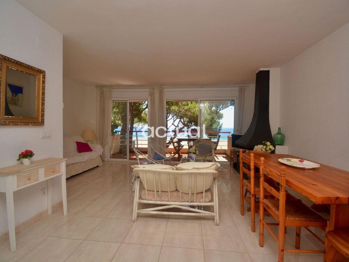 Apartment Tamarius 1-4