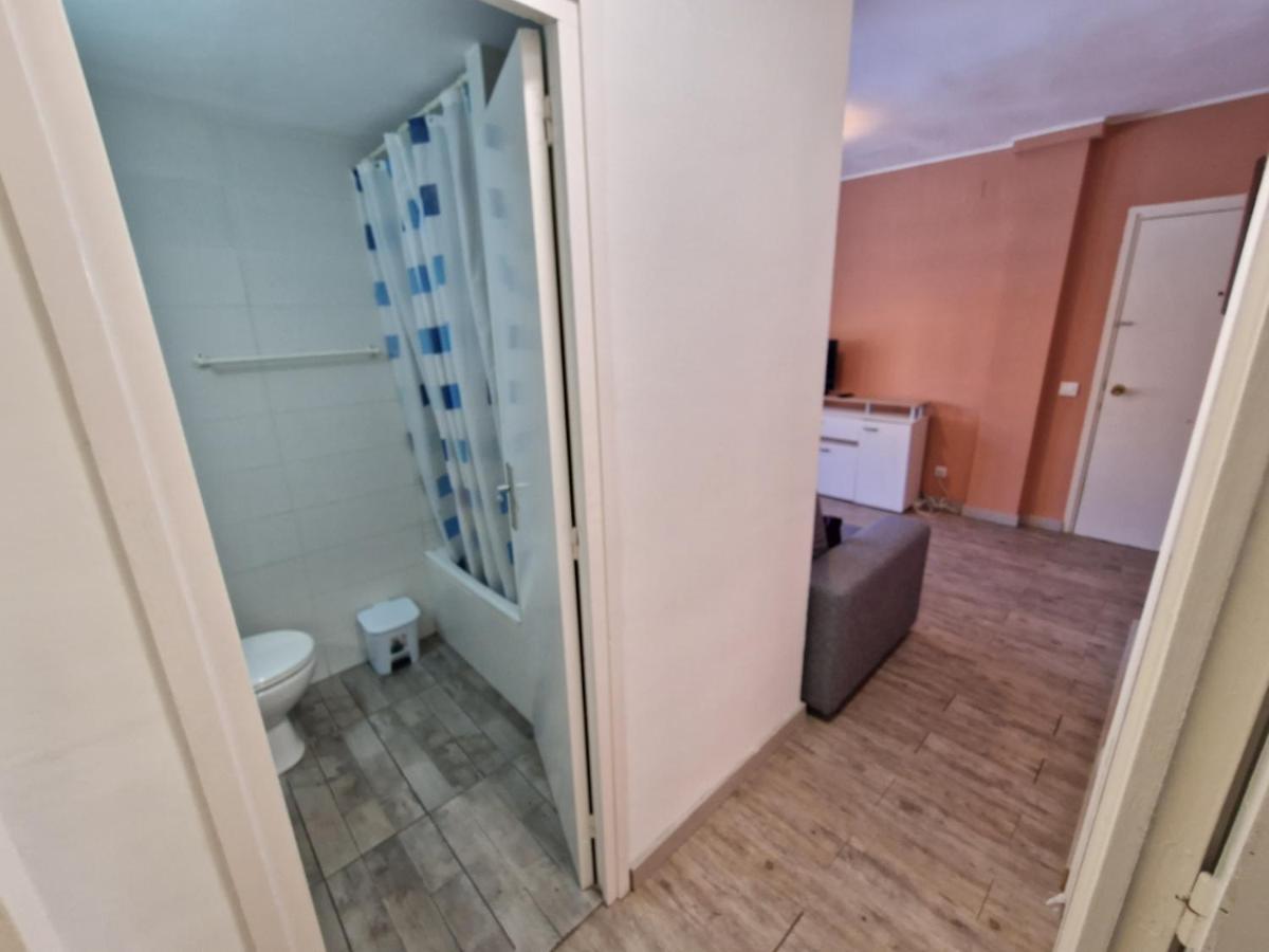 Apartamento Gran Reserva Beach-3 Ampuriabrava