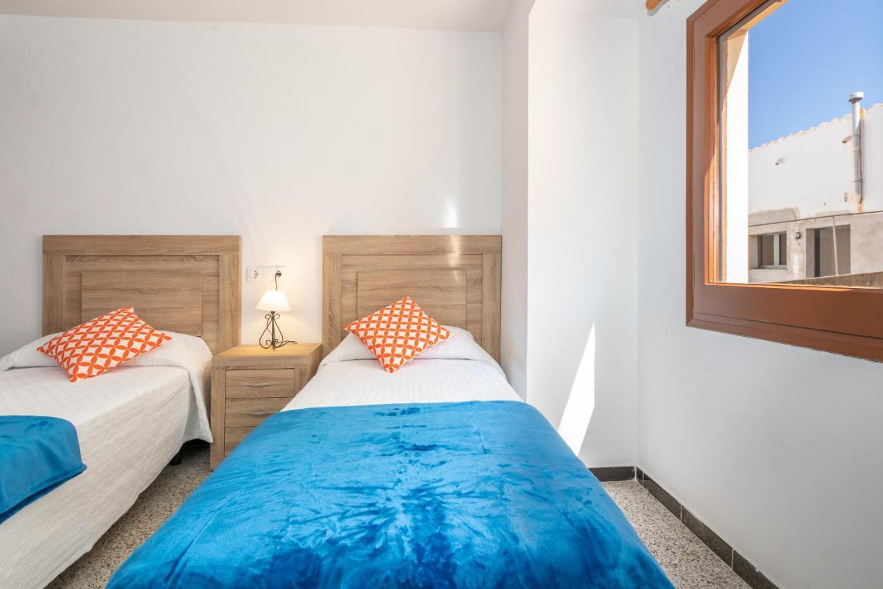 Lopits Apartamento L' Escala
