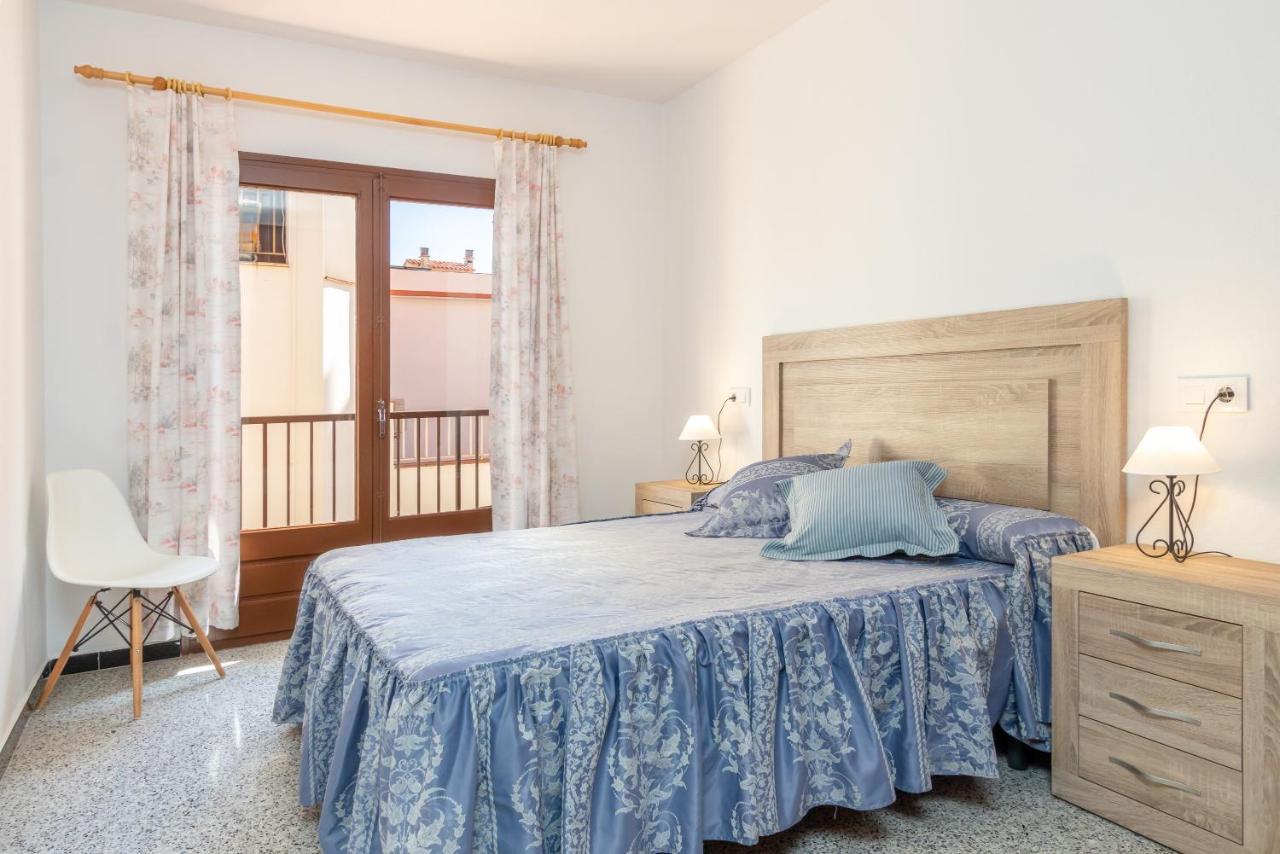 Lopits Apartamento L' Escala