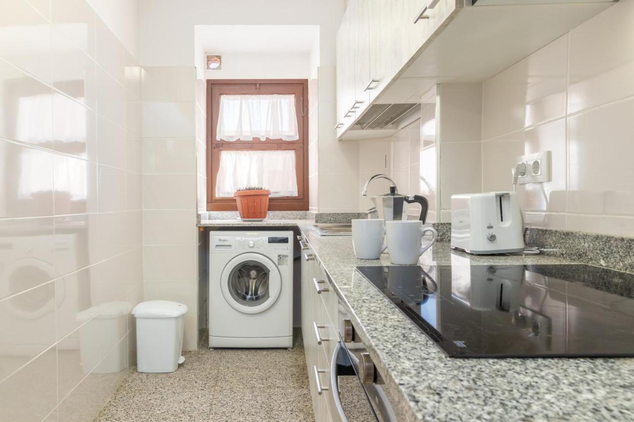Apartamento Lopits *