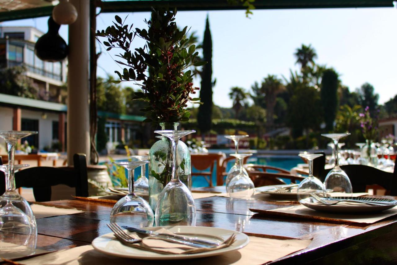 Chalet Club Aire Libre