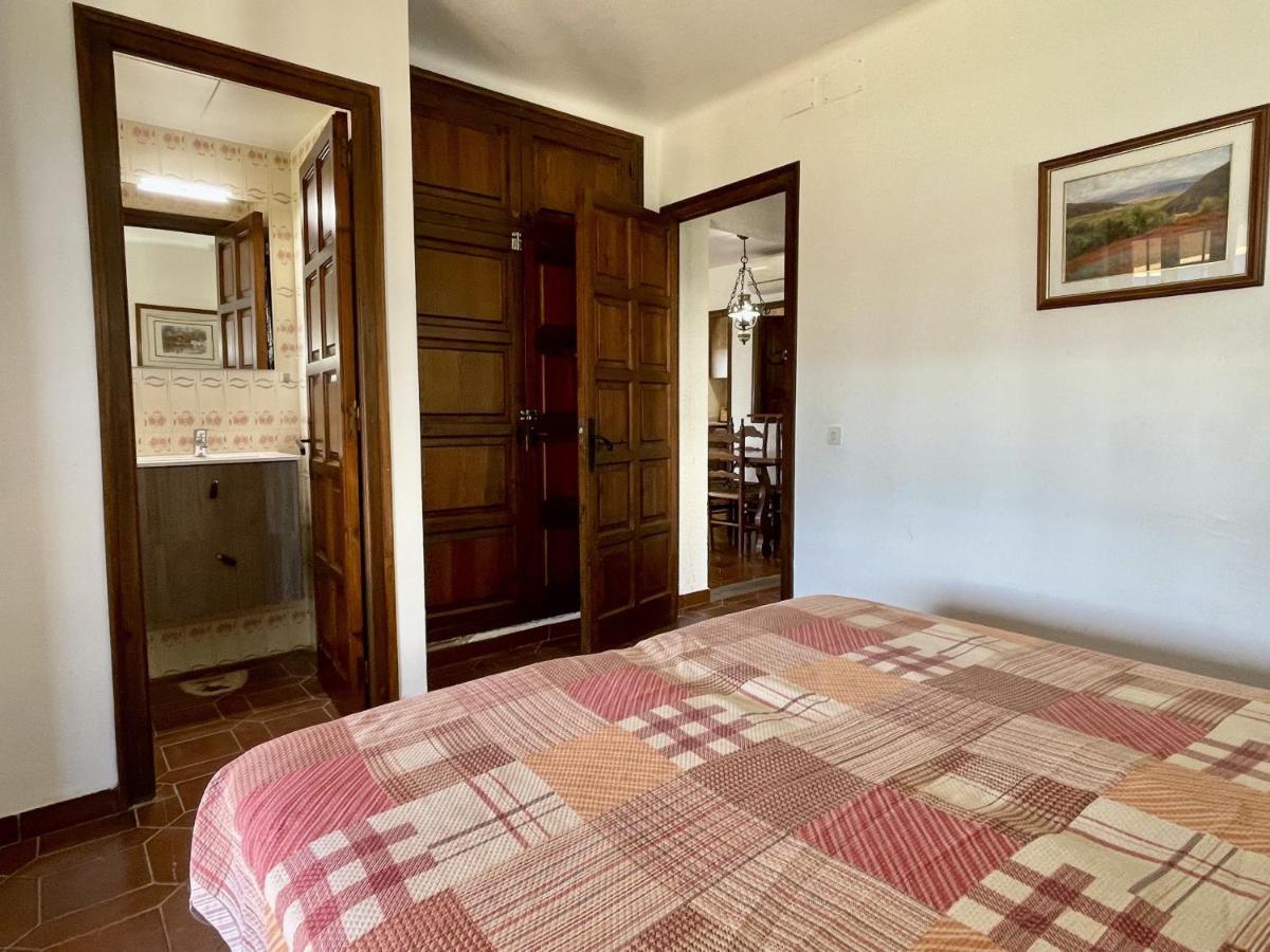 Bell Racó B 25 Сasa de vacaciones L'Estartit