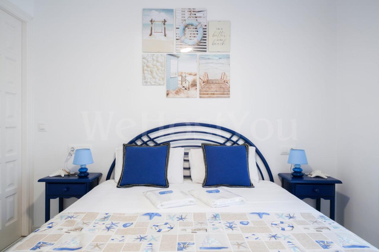 Et Avec Piscine - Wehostyou Ampuriabrava