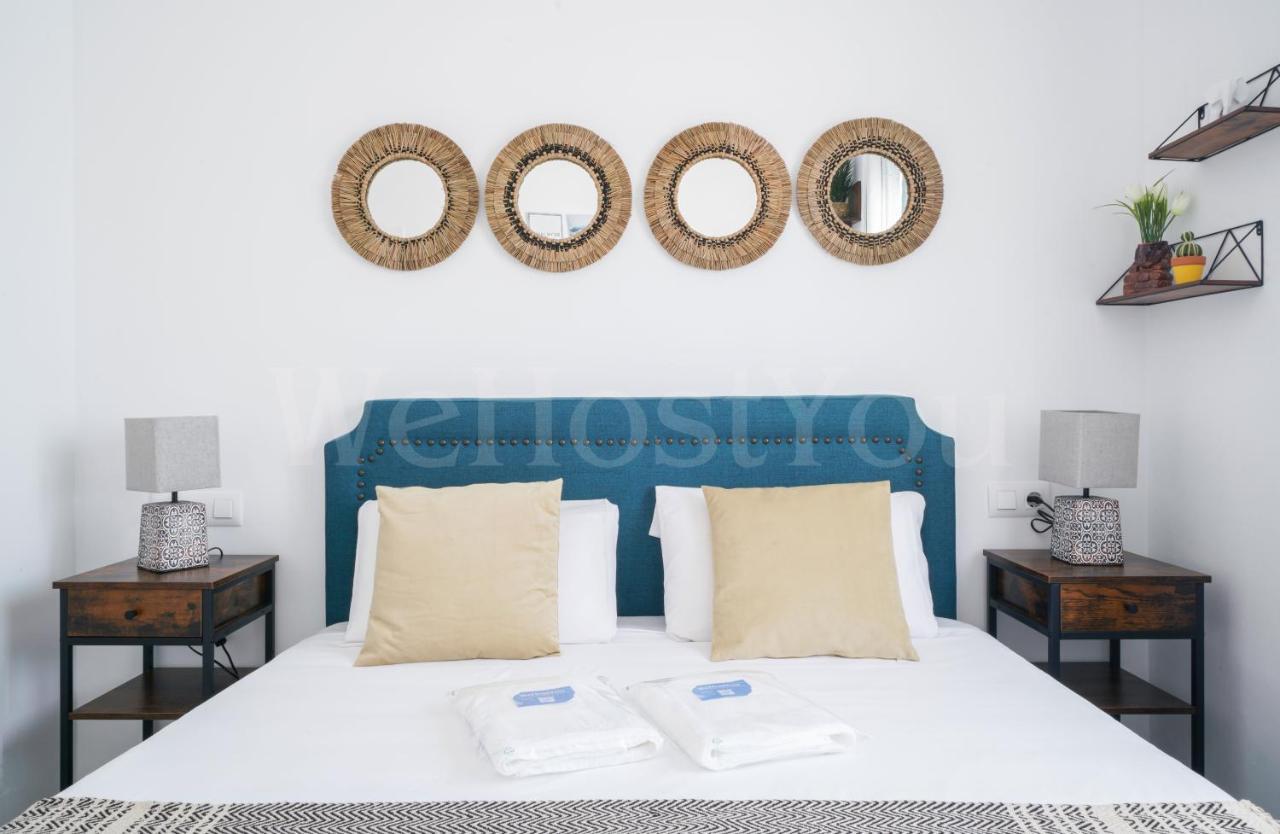 Villa Et Avec Piscine - Wehostyou Ampuriabrava
