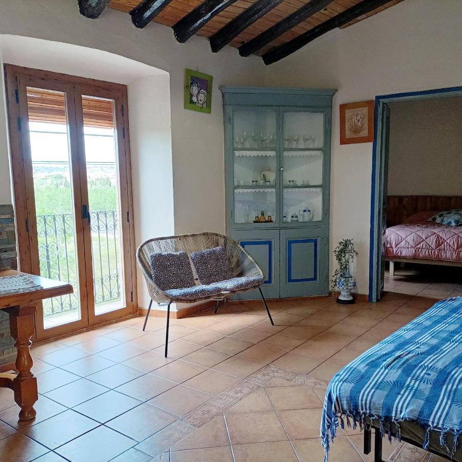 Apartamento Familiar Con Chimenea - Alt Empordà *