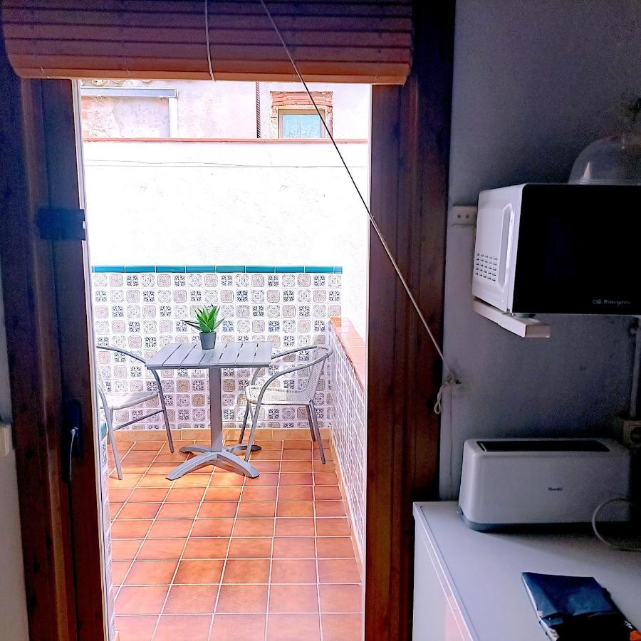 Familiar Con Chimenea - Alt Empordà Apartamento