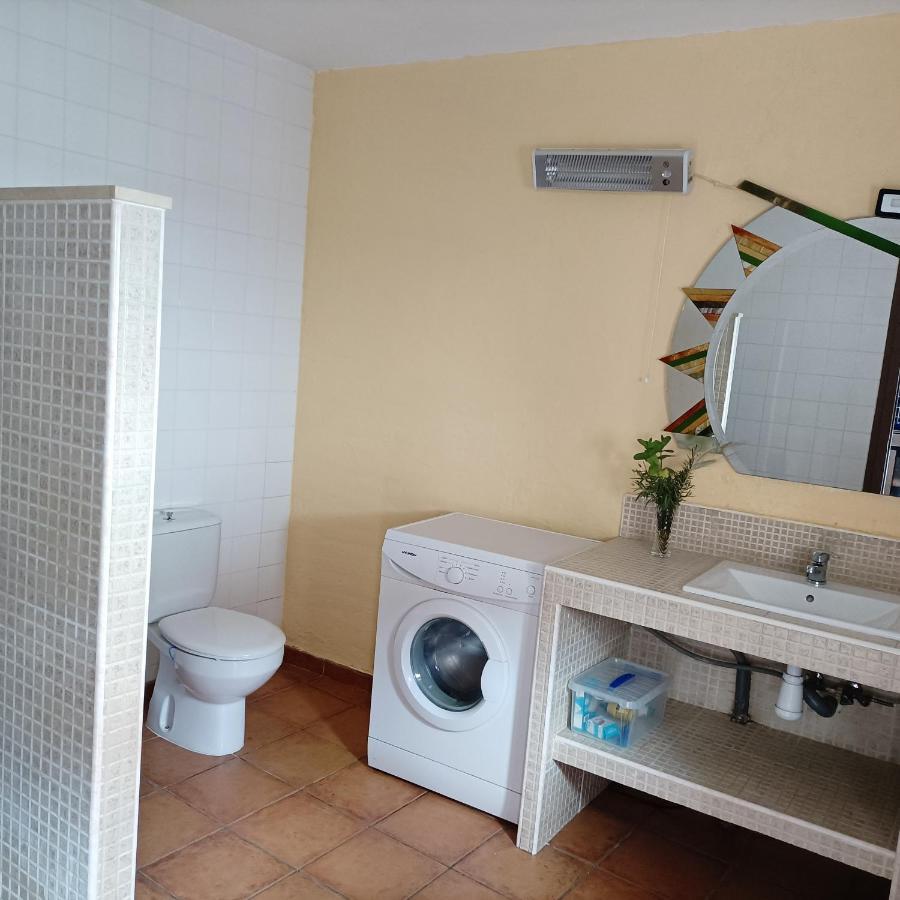 Familiar Con Chimenea - Alt Empordà Apartamento
