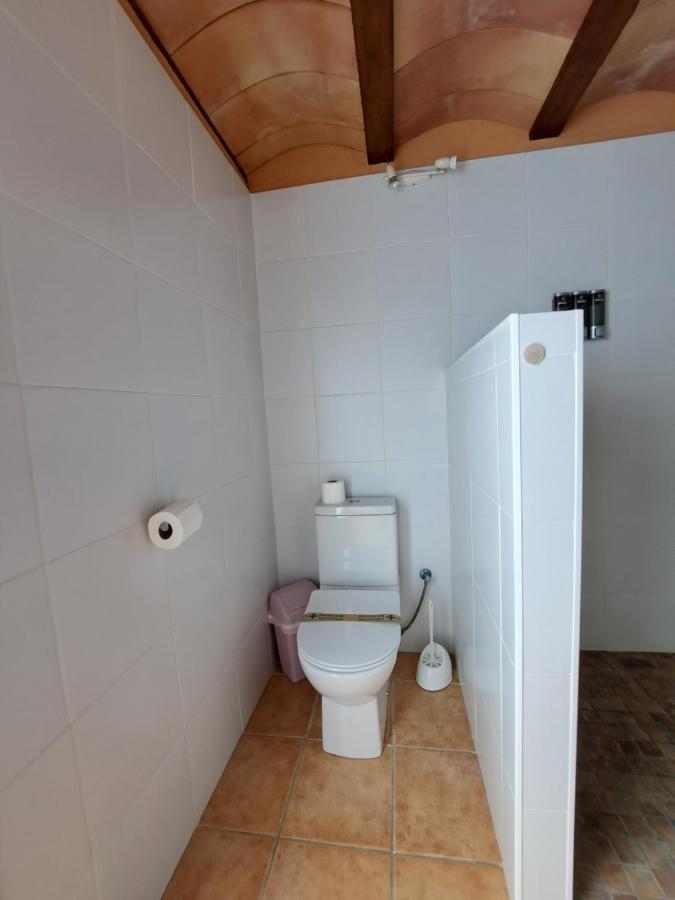 Bed & Breakfast La Roqueta Tossa de Mar
