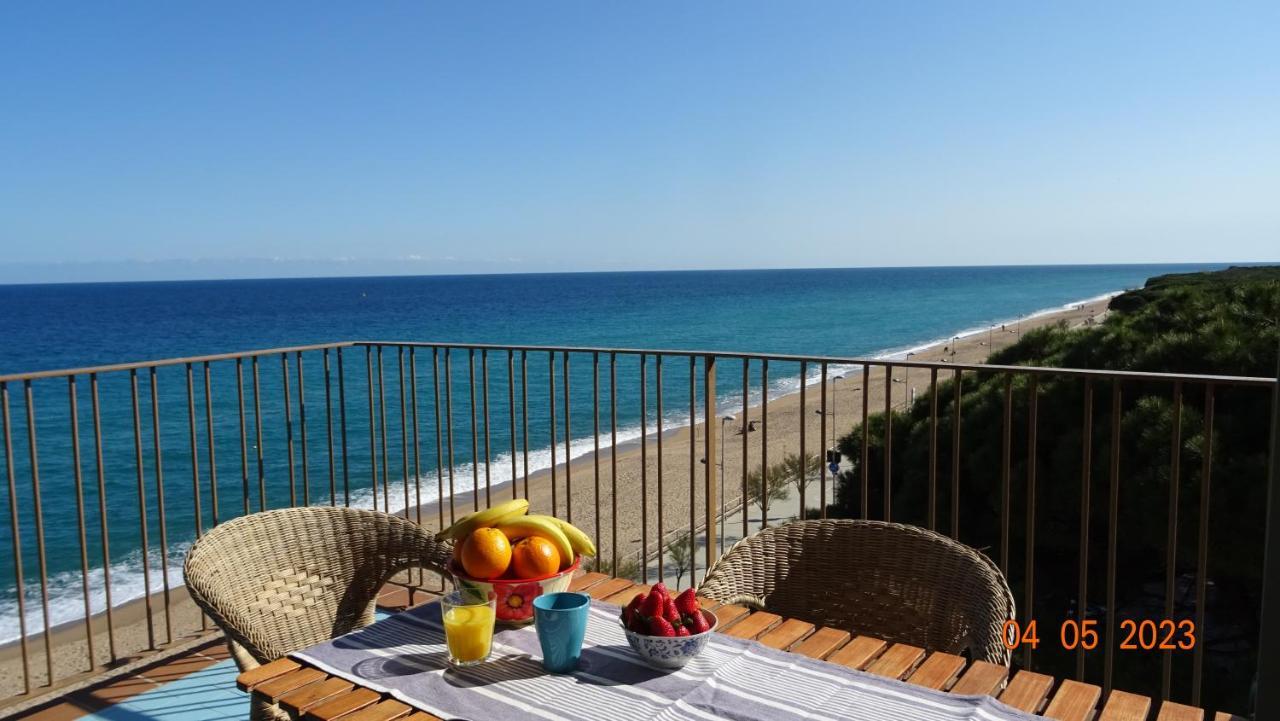 Apartment La Vista Bonica Blanes