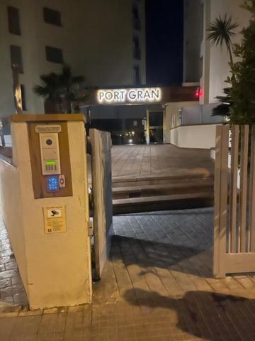Atico En Port Gran Roses