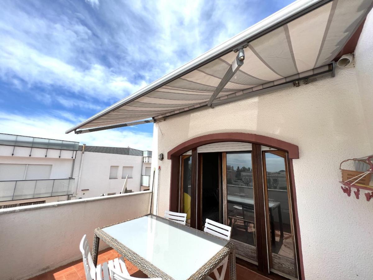 Apartment San Mori 4-5 Empuriabrava