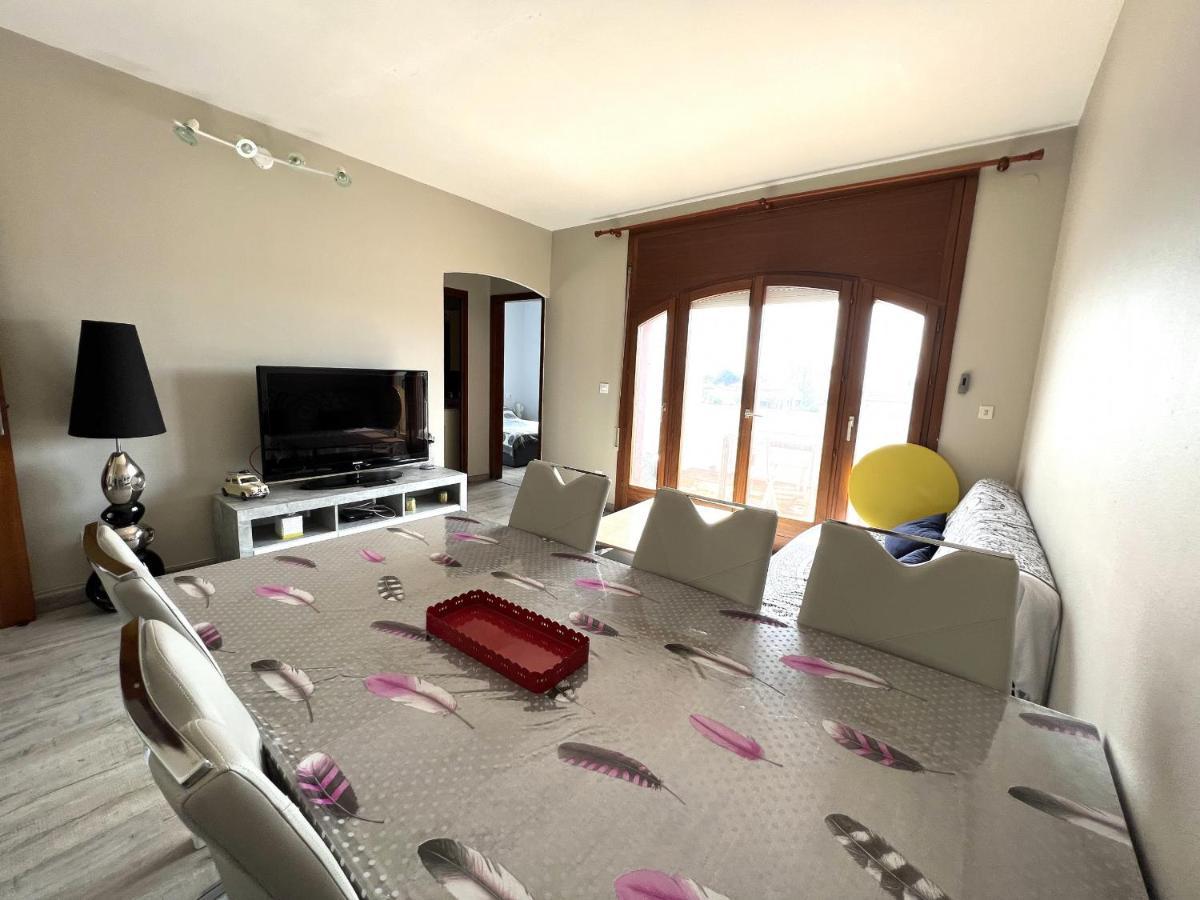San Mori 4-5 Apartamento Ampuriabrava
