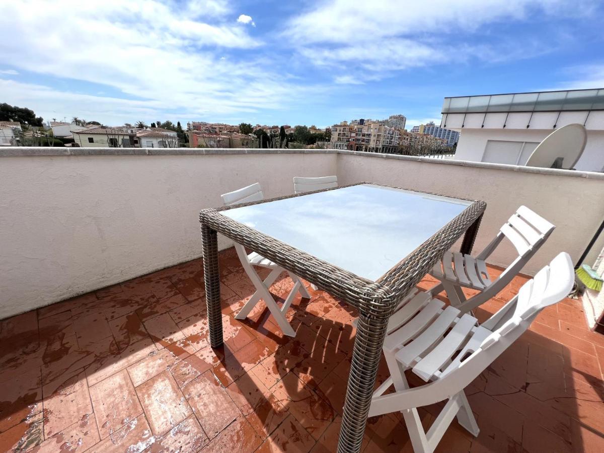 San Mori 4-5 * Empuriabrava