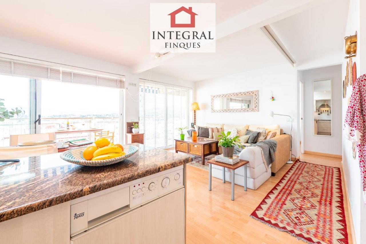 Apartamento La Bella Vista *