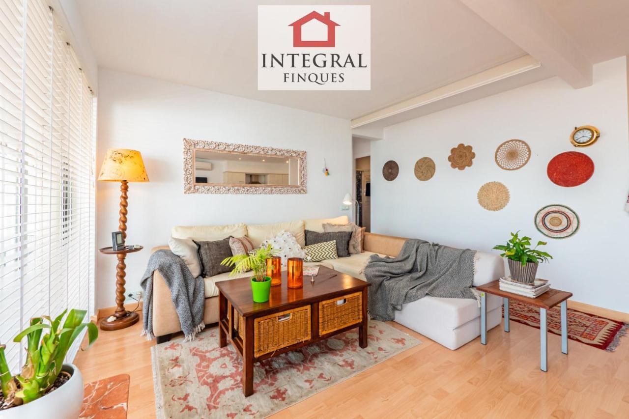 Apartamento La Bella Vista *