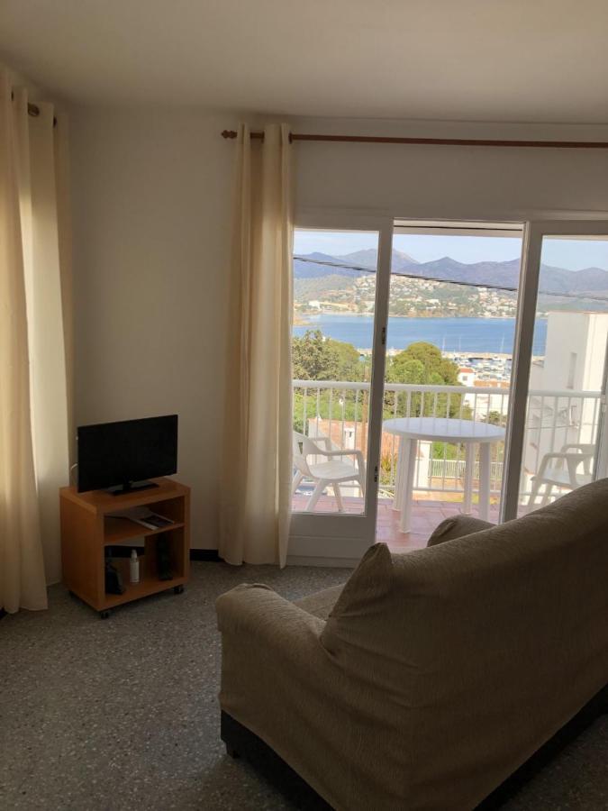 Apartamento ático Vistas