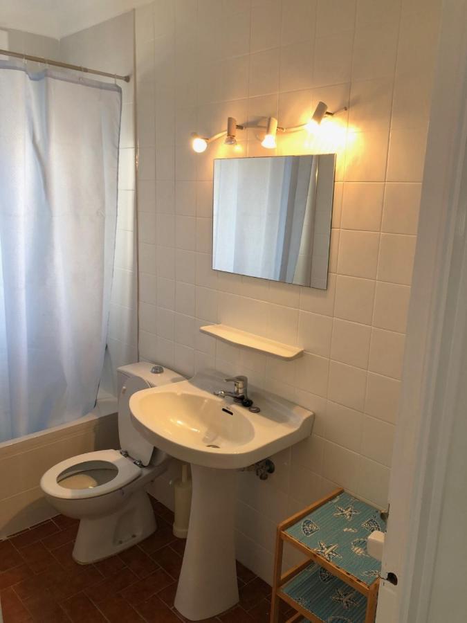 Apartamento ático Vistas *